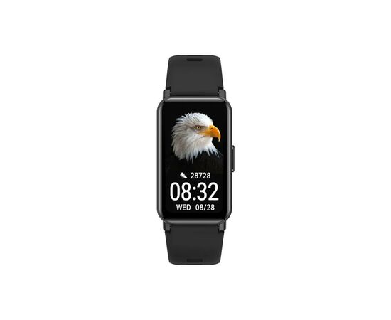 Смарт-часы Maxcom Fit FW53 Nitro Black, изображение 2 Смарт-часы Maxcom Fit FW53 Nitro Black, изображение 2