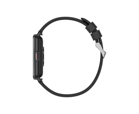 Смарт-часы Maxcom Fit FW53 Nitro Black, изображение 4 Смарт-часы Maxcom Fit FW53 Nitro Black, изображение 4