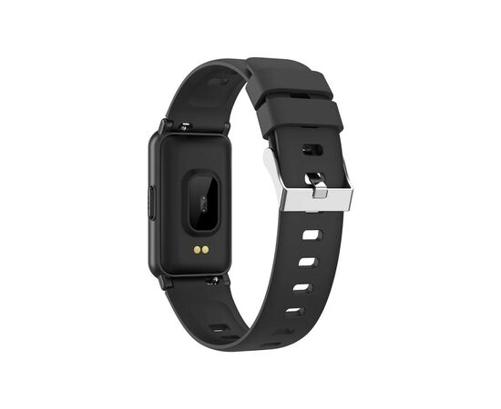 Смарт-часы Maxcom Fit FW53 Nitro Black, изображение 5 Смарт-часы Maxcom Fit FW53 Nitro Black, изображение 5