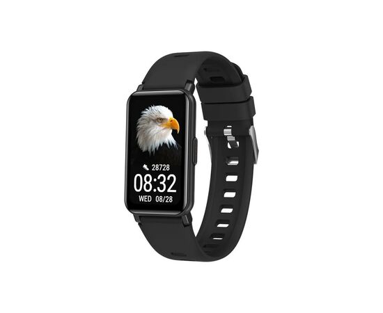 Смарт-часы Maxcom Fit FW53 Nitro Black