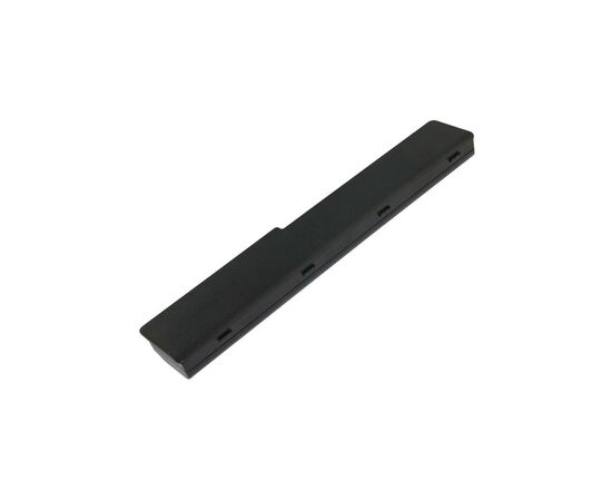 Аккумулятор для ноутбука HP Pavilion DV7 HSTNN-OB74, 5200mAh, 6cell, 10.8V, Li-ion AlSoft (A47909)