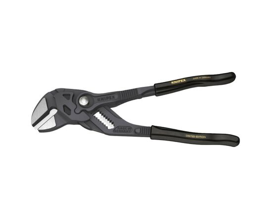 Ключ KNIPEX переставной, 180 mm, XMAS (86 01 180 XMAS)