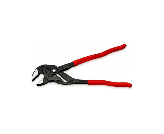 Ключ KNIPEX переставной, 300 mm (86 01 300), изображение 6 Ключ KNIPEX переставной, 300 mm (86 01 300), изображение 6