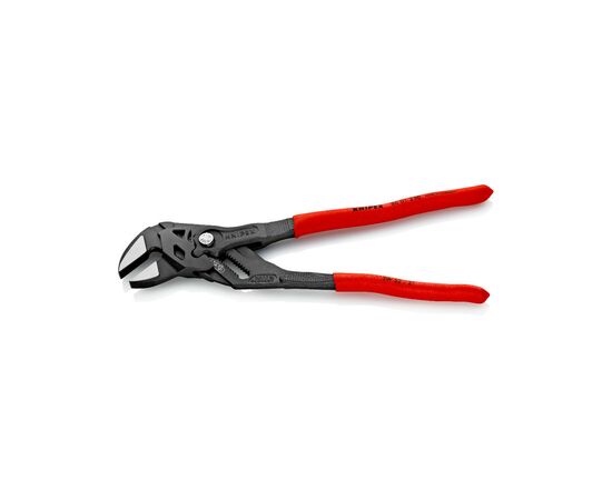 Ключ KNIPEX переставной, 250 mm (86 01 250), изображение 6 Ключ KNIPEX переставной, 250 mm (86 01 250), изображение 6