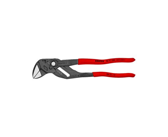 Ключ KNIPEX переставной, 250 mm (86 01 250), изображение 7 Ключ KNIPEX переставной, 250 mm (86 01 250), изображение 7