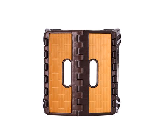 Табурет Violet House 0272 складний COFFEE 29 см (0272 COFFEE 29 см), зображення 5 Табурет Violet House 0272 складний COFFEE 29 см (0272 COFFEE 29 см), зображення 5