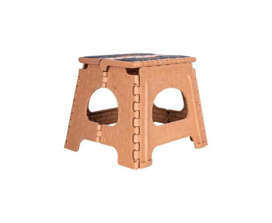 Табурет Violet House 0272 складной CREAM 29 см (0272 CREAM 29 см), изображение 2