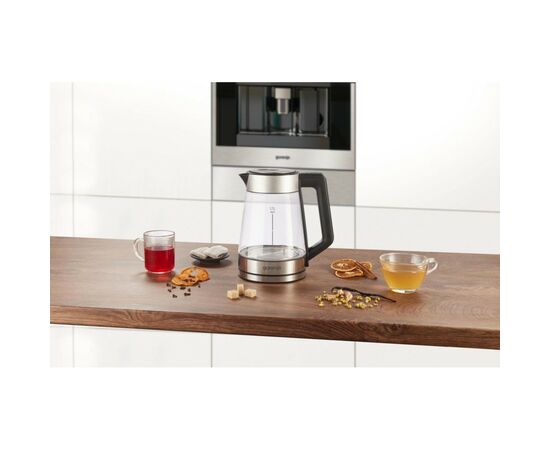 Электрочайник Gorenje K17TRG, изображение 12 Электрочайник Gorenje K17TRG, изображение 12