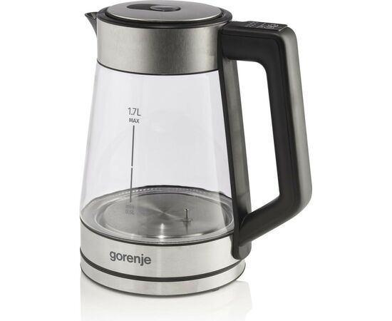 Электрочайник Gorenje K17TRG, изображение 2 Электрочайник Gorenje K17TRG, изображение 2