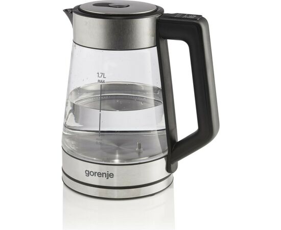 Электрочайник Gorenje K17TRG, изображение 3 Электрочайник Gorenje K17TRG, изображение 3