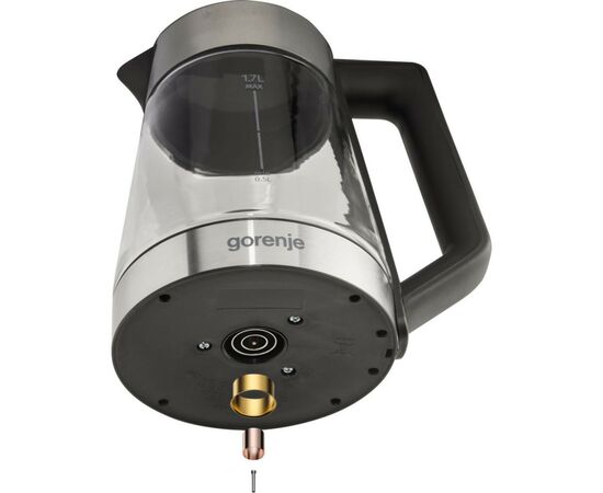 Электрочайник Gorenje K17TRG, изображение 5 Электрочайник Gorenje K17TRG, изображение 5