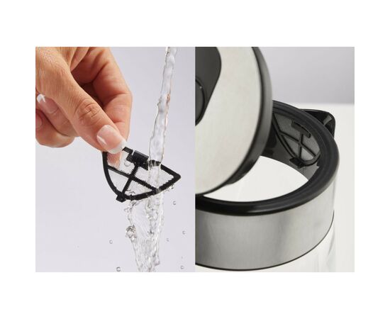 Электрочайник Gorenje K17TRG, изображение 8 Электрочайник Gorenje K17TRG, изображение 8