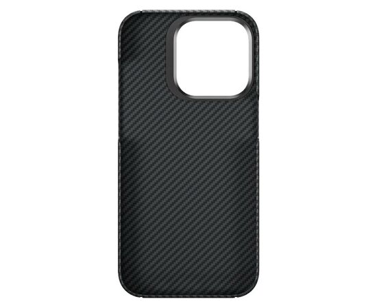 Чехол для мобильного телефона Benks MagClap ArmorAir Case Black for iPhone 13 Pro (1276188), изображение 3 Чехол для мобильного телефона Benks MagClap ArmorAir Case Black for iPhone 13 Pro (1276188), изображение 3