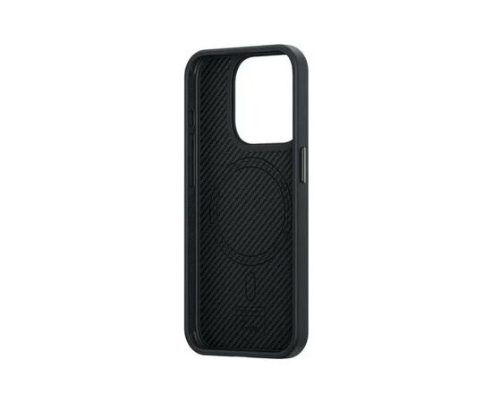Чехол для мобильного телефона Benks MagClap ArmorPro Case Black for iPhone 14 Pro (1276192), изображение 2