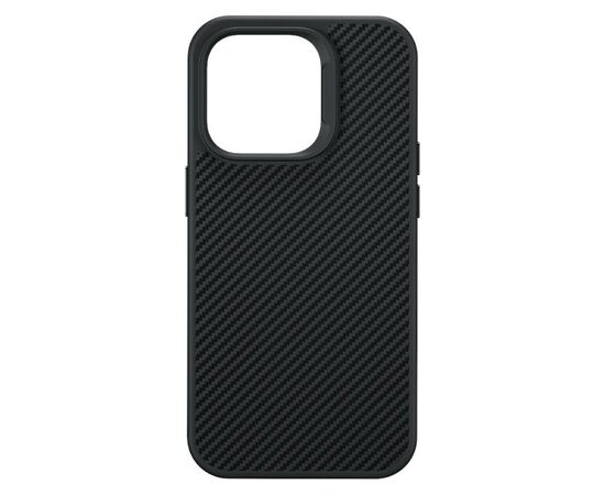 Чохол до мобільного телефона Benks MagClap ArmorPro Case Black for iPhone 14 Pro Max (1276193), зображення 2 Чохол до мобільного телефона Benks MagClap ArmorPro Case Black for iPhone 14 Pro Max (1276193), зображення 2