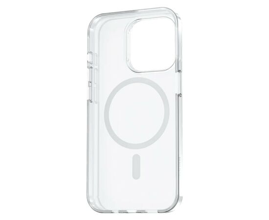 Чехол для мобильного телефона Benks MagClap Crystal Transparent for iPhone 15 (1248525), изображение 2 Чехол для мобильного телефона Benks MagClap Crystal Transparent for iPhone 15 (1248525), изображение 2