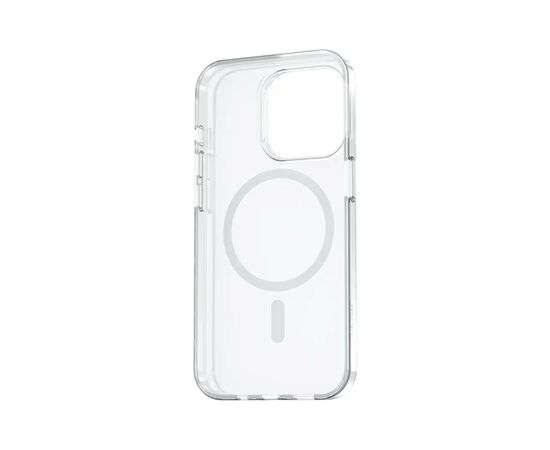 Чехол для мобильного телефона Benks MagClap Crystal Transparent for iPhone 15 Pro Max (1248527), изображение 2 Чехол для мобильного телефона Benks MagClap Crystal Transparent for iPhone 15 Pro Max (1248527), изображение 2