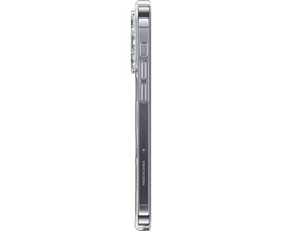 Чехол для мобильного телефона Benks MagClap Crystal Transparent for iPhone 15 Pro Max (1248527), изображение 3 Чехол для мобильного телефона Benks MagClap Crystal Transparent for iPhone 15 Pro Max (1248527), изображение 3