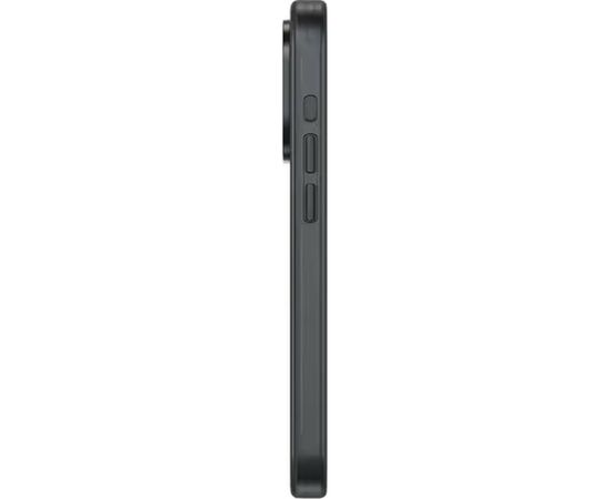 Чехол для мобильного телефона Benks MagClap Lucid Armor Protective Black for iPhone 15 Pro Max (1248530), изображение 2 Чехол для мобильного телефона Benks MagClap Lucid Armor Protective Black for iPhone 15 Pro Max (1248530), изображение 2