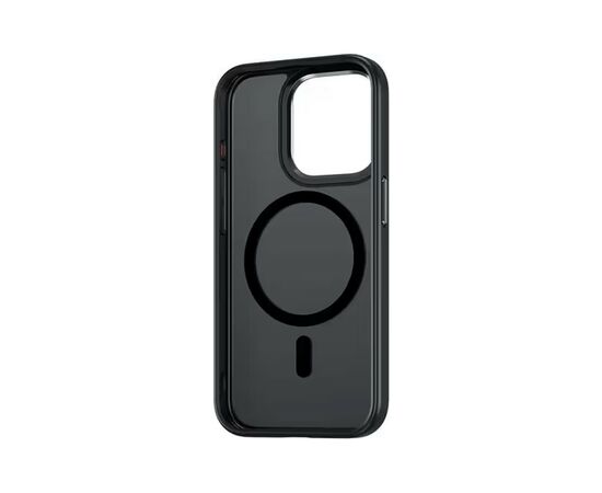 Чехол для мобильного телефона Benks MagClap Mist Protective Black for iPhone 15 Pro (1248531), изображение 5 Чехол для мобильного телефона Benks MagClap Mist Protective Black for iPhone 15 Pro (1248531), изображение 5