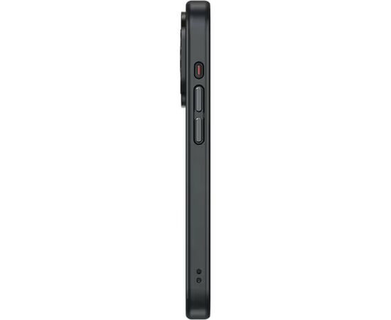 Чехол для мобильного телефона Benks MagClap Mist Protective Black for iPhone 15 Pro Max (1248532), изображение 4 Чехол для мобильного телефона Benks MagClap Mist Protective Black for iPhone 15 Pro Max (1248532), изображение 4