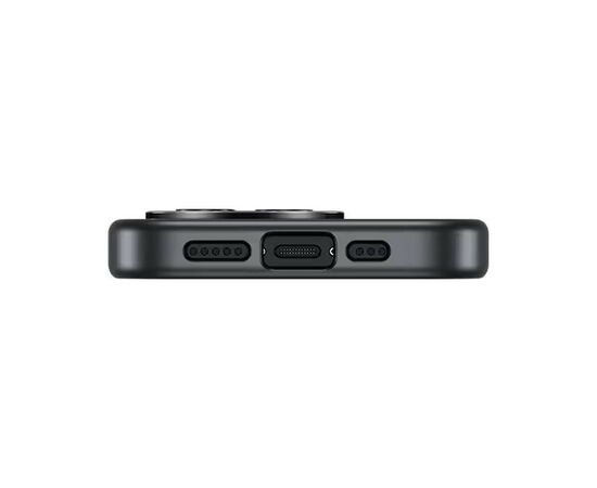 Чехол для мобильного телефона Benks MagClap Mist Protective Black for iPhone 15 Pro Max (1248532), изображение 6 Чехол для мобильного телефона Benks MagClap Mist Protective Black for iPhone 15 Pro Max (1248532), изображение 6