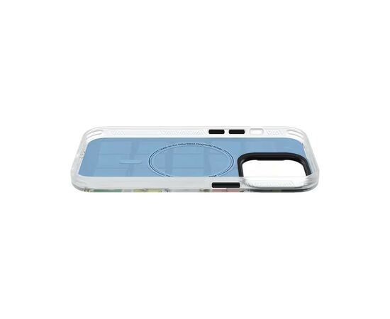 Чехол для мобильного телефона Benks Stamp Puppies MagSafe for iPhone 15 (1248538), изображение 4 Чехол для мобильного телефона Benks Stamp Puppies MagSafe for iPhone 15 (1248538), изображение 4