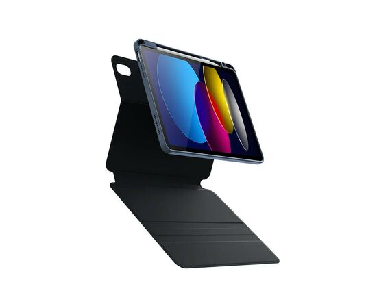 Чехол для планшета Benks Arc Shock Protective Case with Pencil Holder Blue for iPad 10.9 2022 (1277468), изображение 2 Чехол для планшета Benks Arc Shock Protective Case with Pencil Holder Blue for iPad 10.9 2022 (1277468), изображение 2