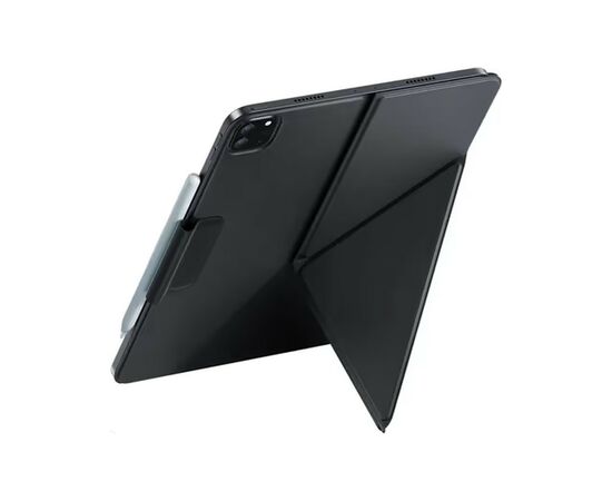 Чехол для планшета Benks Urban Magnetic Multifold Black for iPad Air 2020/iPad Air 2022/iPad Pro 11 (2018-2022) (1277470), изображение 2 Чехол для планшета Benks Urban Magnetic Multifold Black for iPad Air 2020/iPad Air 2022/iPad Pro 11 (2018-2022) (1277470), изображение 2