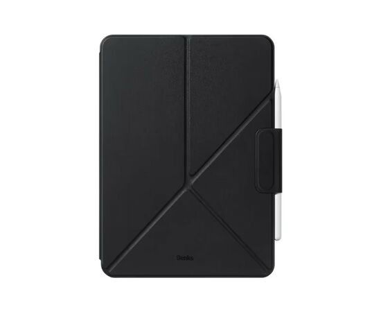 Чехол для планшета Benks Urban Magnetic Multifold Black for iPad Air 2020/iPad Air 2022/iPad Pro 11 (2018-2022) (1277470)