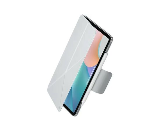 Чехол для планшета Benks Urban Magnetic Multifold White for iPad Air 2020/iPad Air 2022/iPad Pro 11 (2018-2022) (1277472), изображение 2 Чехол для планшета Benks Urban Magnetic Multifold White for iPad Air 2020/iPad Air 2022/iPad Pro 11 (2018-2022) (1277472), изображение 2