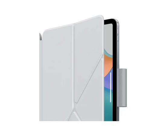 Чехол для планшета Benks Urban Magnetic Multifold White for iPad Air 2020/iPad Air 2022/iPad Pro 11 (2018-2022) (1277472), изображение 3 Чехол для планшета Benks Urban Magnetic Multifold White for iPad Air 2020/iPad Air 2022/iPad Pro 11 (2018-2022) (1277472), изображение 3