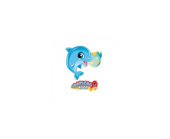 Игровой набор #sbabam Tropical Eggs» - Обитатели тропических морей. (77/CN-2020-CDU), изображение 10 Игровой набор #sbabam Tropical Eggs» - Обитатели тропических морей. (77/CN-2020-CDU), изображение 10