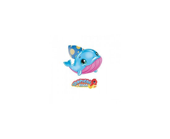 Игровой набор #sbabam Tropical Eggs» - Обитатели тропических морей. (77/CN-2020-CDU), изображение 11 Игровой набор #sbabam Tropical Eggs» - Обитатели тропических морей. (77/CN-2020-CDU), изображение 11