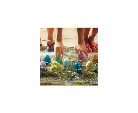 Игровой набор #sbabam Tropical Eggs» - Обитатели тропических морей. (77/CN-2020-CDU), изображение 2 Игровой набор #sbabam Tropical Eggs» - Обитатели тропических морей. (77/CN-2020-CDU), изображение 2