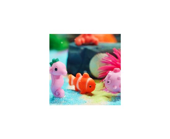 Игровой набор #sbabam Tropical Eggs» - Обитатели тропических морей. (77/CN-2020-CDU), изображение 3 Игровой набор #sbabam Tropical Eggs» - Обитатели тропических морей. (77/CN-2020-CDU), изображение 3