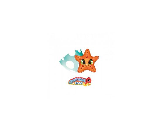 Игровой набор #sbabam Tropical Eggs» - Обитатели тропических морей. (77/CN-2020-CDU), изображение 5 Игровой набор #sbabam Tropical Eggs» - Обитатели тропических морей. (77/CN-2020-CDU), изображение 5