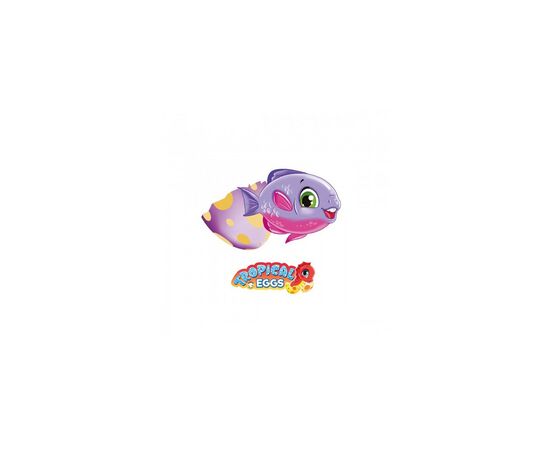 Игровой набор #sbabam Tropical Eggs» - Обитатели тропических морей. (77/CN-2020-CDU), изображение 6 Игровой набор #sbabam Tropical Eggs» - Обитатели тропических морей. (77/CN-2020-CDU), изображение 6