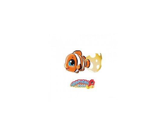 Игровой набор #sbabam Tropical Eggs» - Обитатели тропических морей. (77/CN-2020-CDU), изображение 8 Игровой набор #sbabam Tropical Eggs» - Обитатели тропических морей. (77/CN-2020-CDU), изображение 8