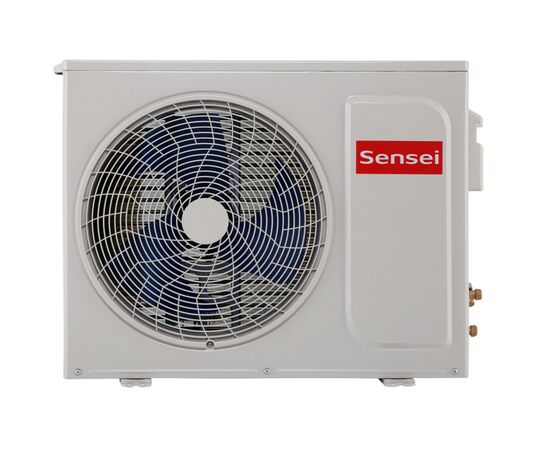 Кондиционер Sensei SAC-12CHG, изображение 2
