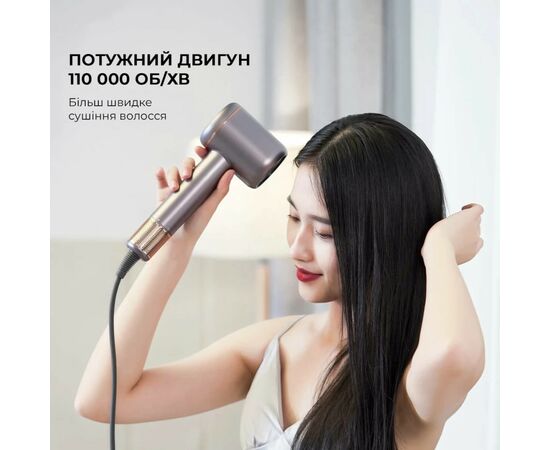Фен Jimmy Jimmy F8 Grey, изображение 4 Фен Jimmy Jimmy F8 Grey, изображение 4