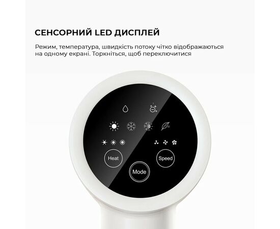 Фен Jimmy JIMMY F7 (White), изображение 9 Фен Jimmy JIMMY F7 (White), изображение 9