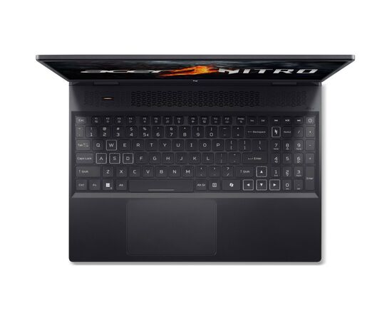 Ноутбук Acer Nitro 16 AN16-42 (NH.QSKEU.003), изображение 4 Ноутбук Acer Nitro 16 AN16-42 (NH.QSKEU.003), изображение 4