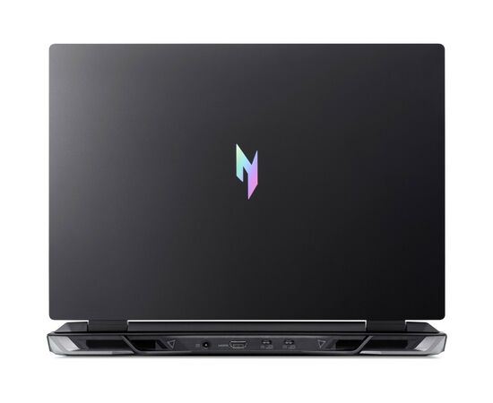 Ноутбук Acer Nitro 16 AN16-42 (NH.QSKEU.003), изображение 7 Ноутбук Acer Nitro 16 AN16-42 (NH.QSKEU.003), изображение 7