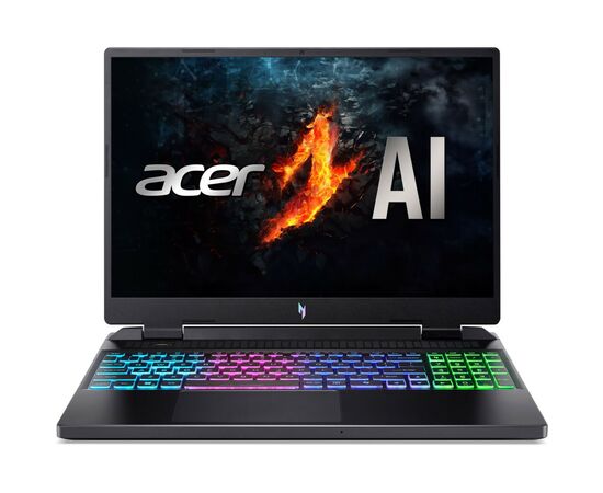 Ноутбук Acer Nitro 16 AN16-42 (NH.QSKEU.003)