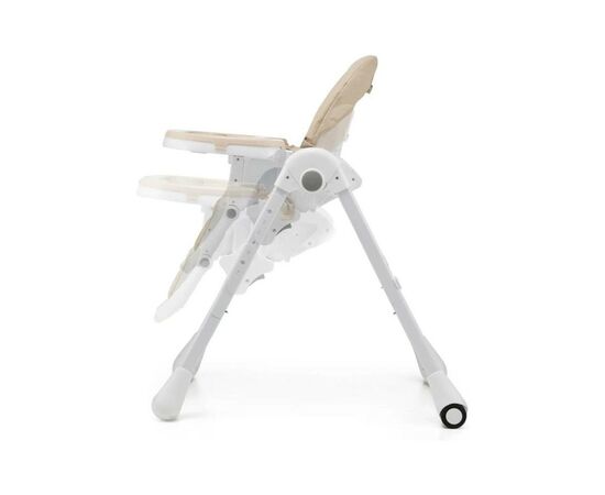 Стульчик для кормления Kinderkraft Tummie Beige (5902533925056), изображение 3 Стульчик для кормления Kinderkraft Tummie Beige (5902533925056), изображение 3