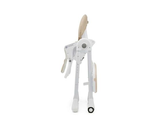 Стульчик для кормления Kinderkraft Tummie Beige (5902533925056), изображение 6 Стульчик для кормления Kinderkraft Tummie Beige (5902533925056), изображение 6