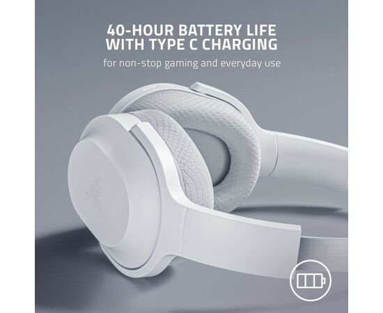 Наушники Razer Barracuda Mercury White (RZ04-03790200-R3M1), изображение 11 Наушники Razer Barracuda Mercury White (RZ04-03790200-R3M1), изображение 11