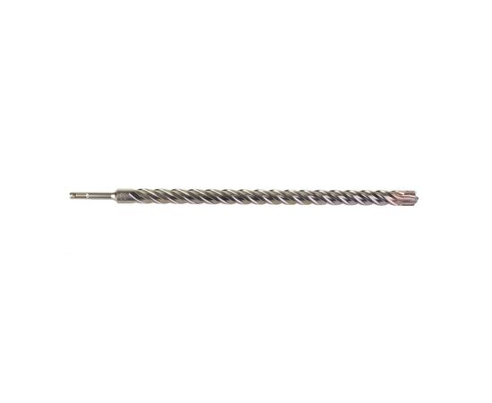 Бур Milwaukee SDS-PLUS MX4, 22,0х450х400мм (4932356506)