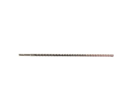 Бур Milwaukee SDS-PLUS MX4, 12,0х450х400мм (4932352035)